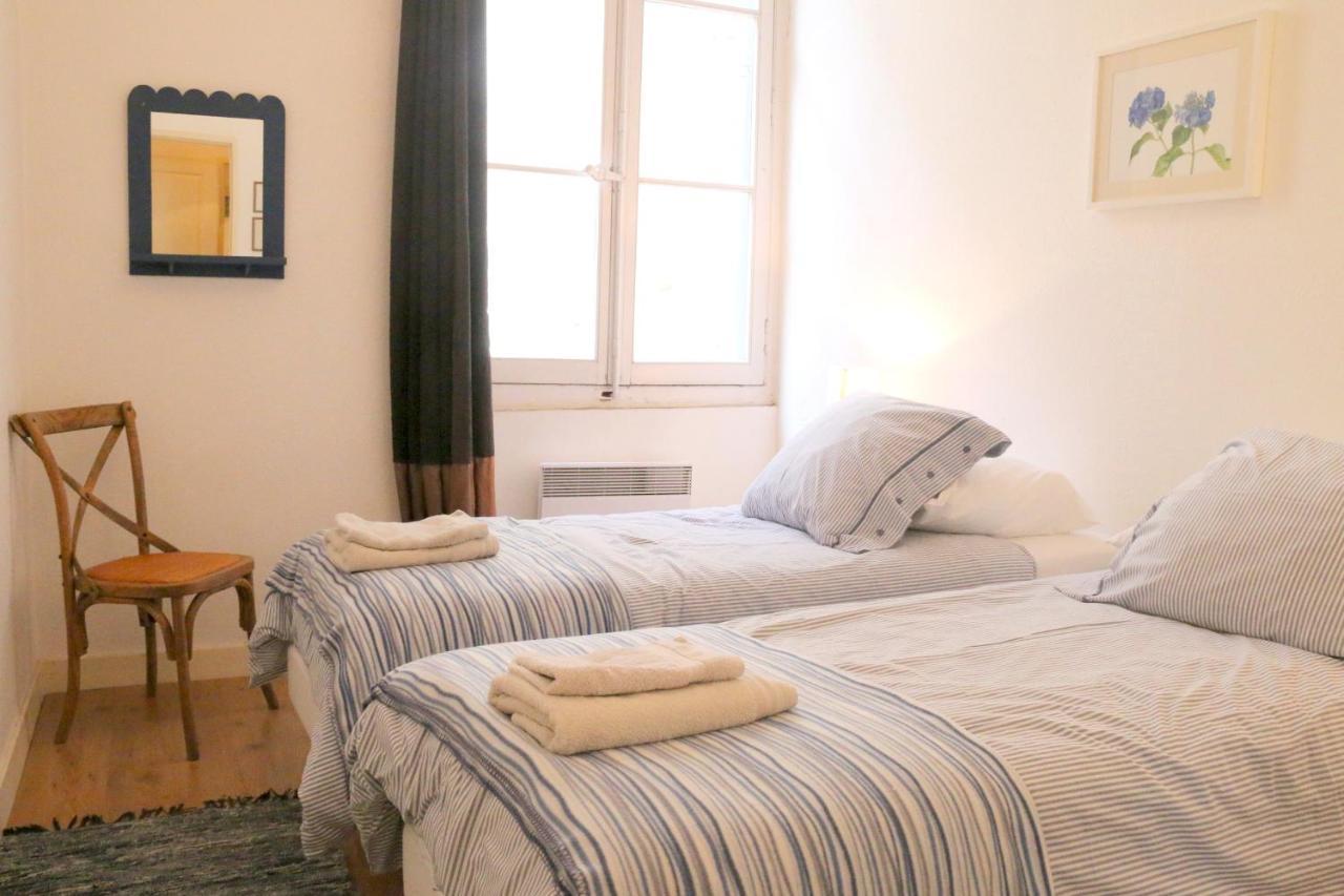 Key To Bordeaux - Fairytale View, 2 Bd + Elevator Leilighet Eksteriør bilde